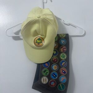 Russel (UP!) Disney costume